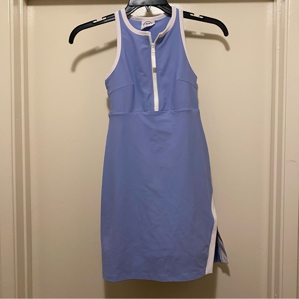 Sage Collective Dress